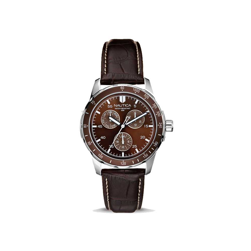 Goggles Aviator Watch