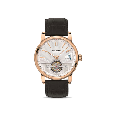 Aviator Unisex Watch