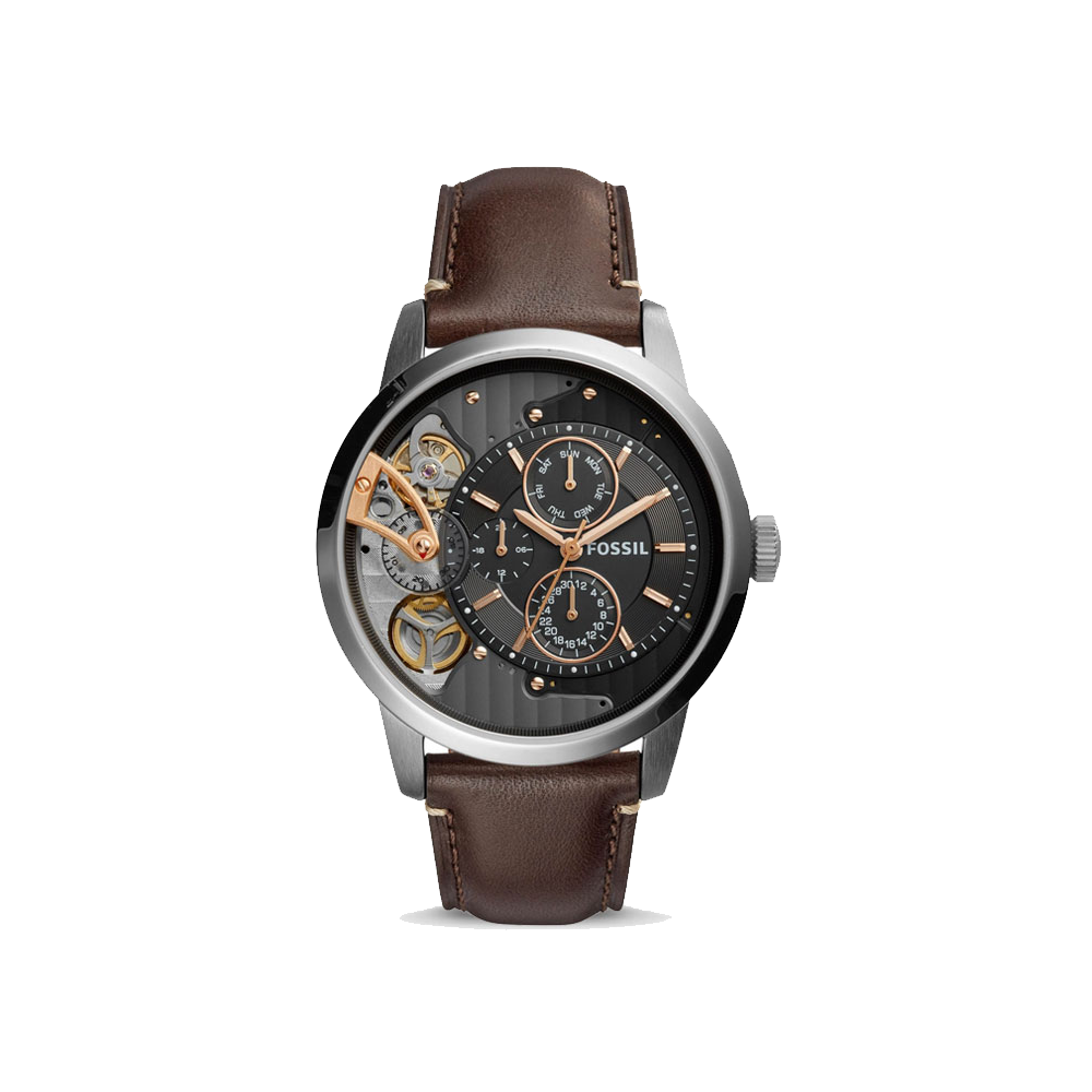 Aviator Unisex Watch
